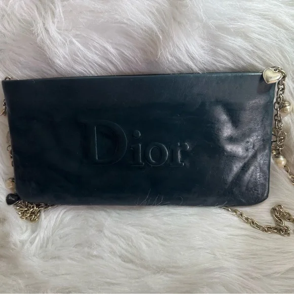 Dior vintage crossbody - Picture 12 of 12